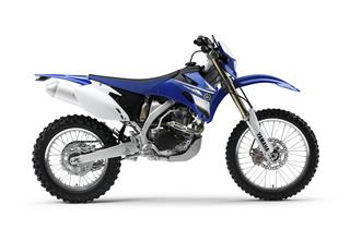 Yamaha WR 450F