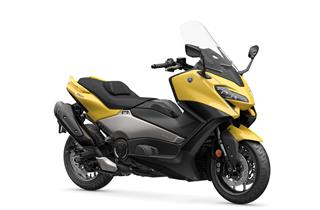 Yamaha TMAX 560