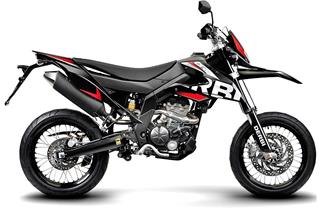 Derbi Senda DRD 125 SM