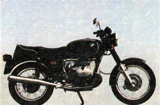 BMW R 80/7