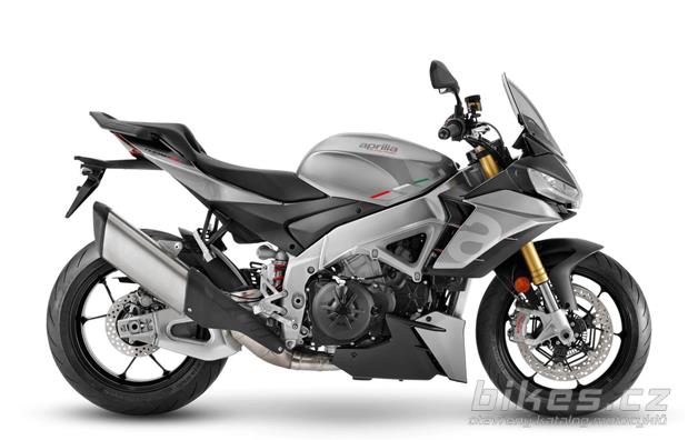 Aprilia Tuono V4