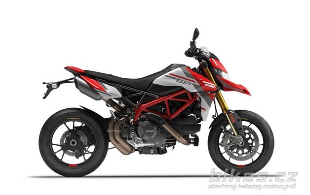 Ducati Hypermotard 950