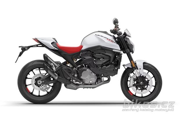 Ducati Monster