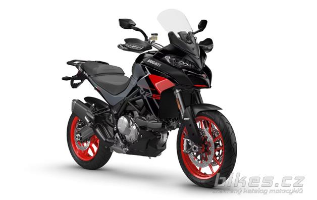 Ducati Multistrada V2 S