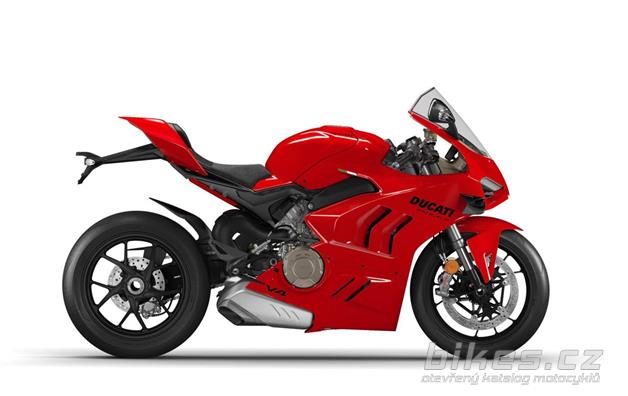 Ducati Panigale V4