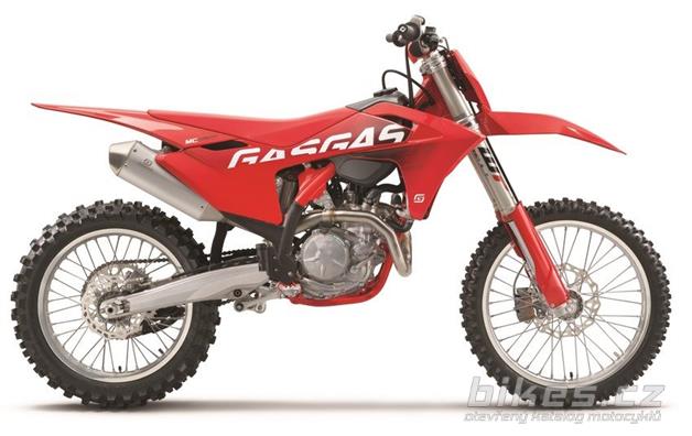 Gas Gas EC450 F