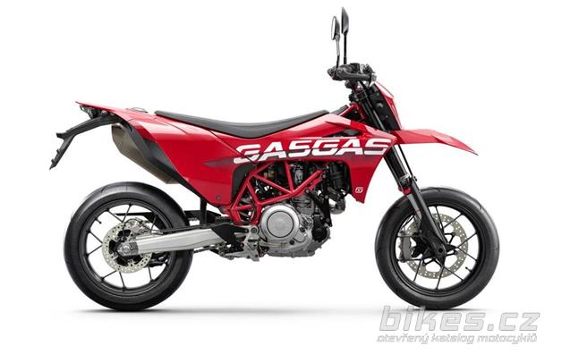 Gas Gas SM 700