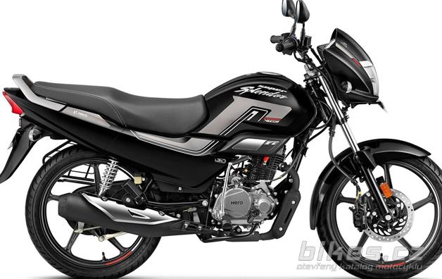 Hero Super Splendor Xtec