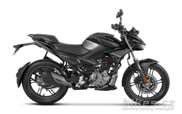 Hero Xtreme 125R