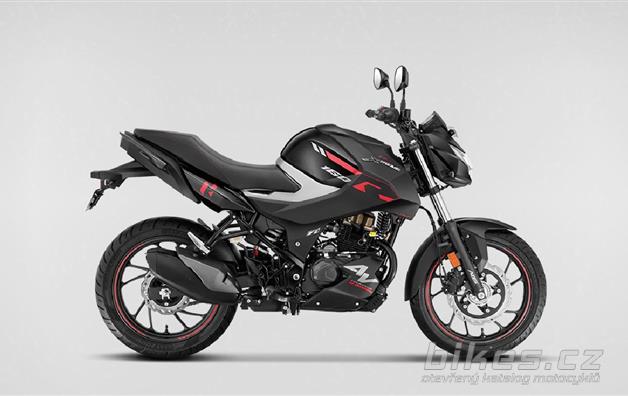 Hero Xtreme 160R