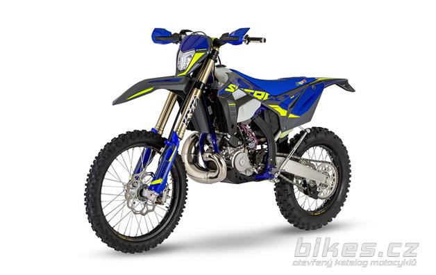 Sherco 250 SE Factory