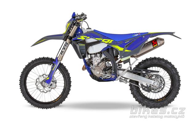 Sherco 250 SEF Factory