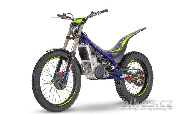 Sherco 250 ST F-Factory