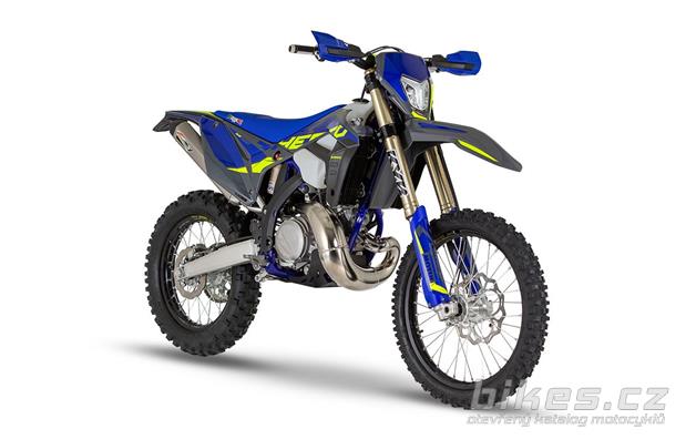 Sherco 300 SE Factory