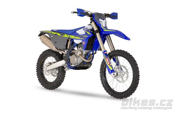 Sherco 300 SEF Factory