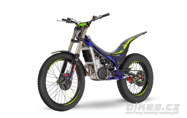 Sherco 300 ST F-Factory