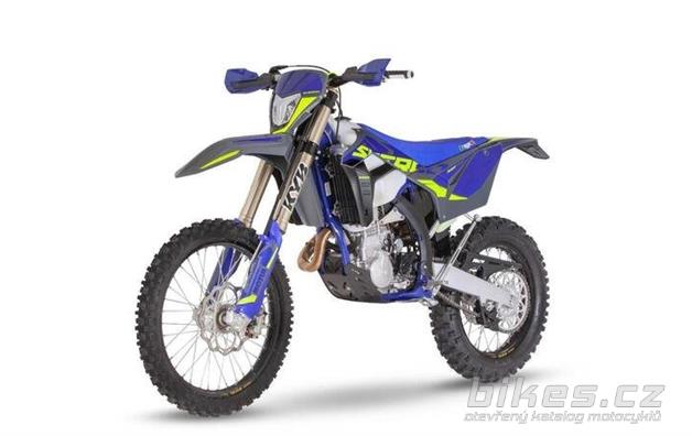 Sherco 500 SEF Factory