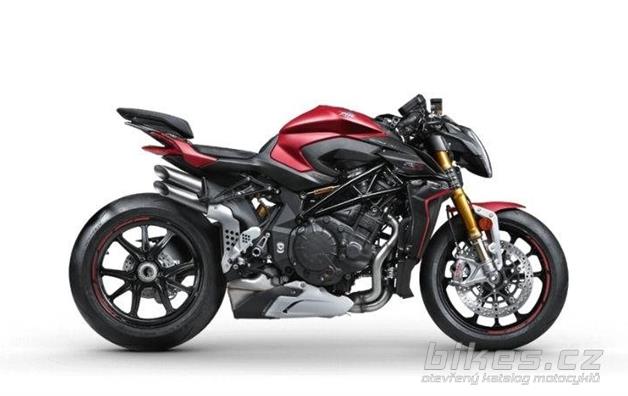 MV Agusta Brutale 1000 RR