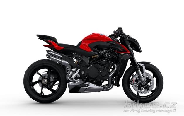 MV Agusta Brutale 1000 RS