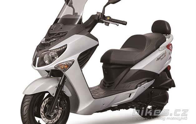 Sym Joyride S 125