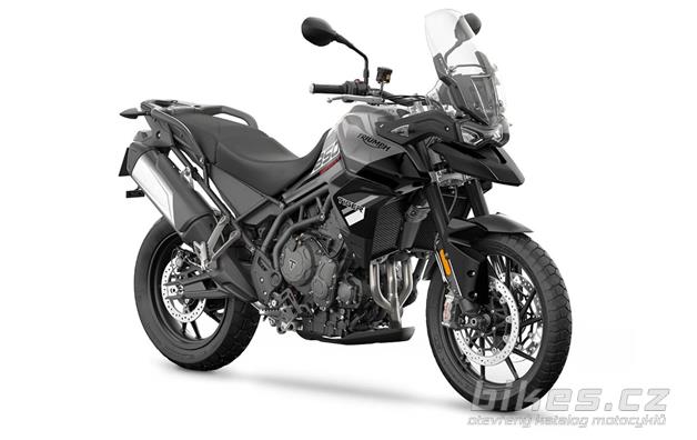 Triumph Tiger 850 Sport