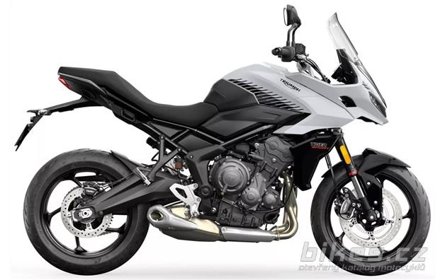 Triumph Tiger Sport 660