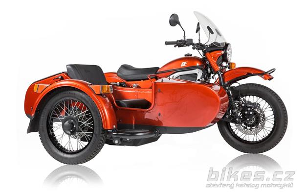 Ural Electric