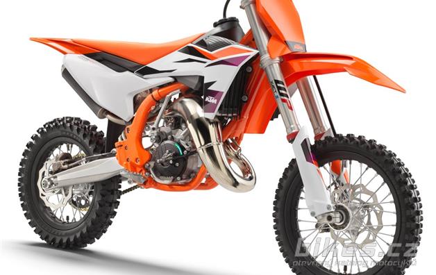 KTM 65 SX