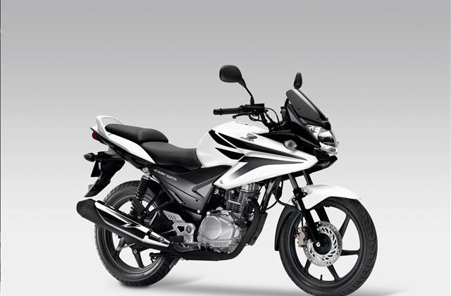 Honda CBF 125