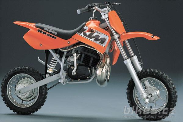 2000 ktm 50 pro senior