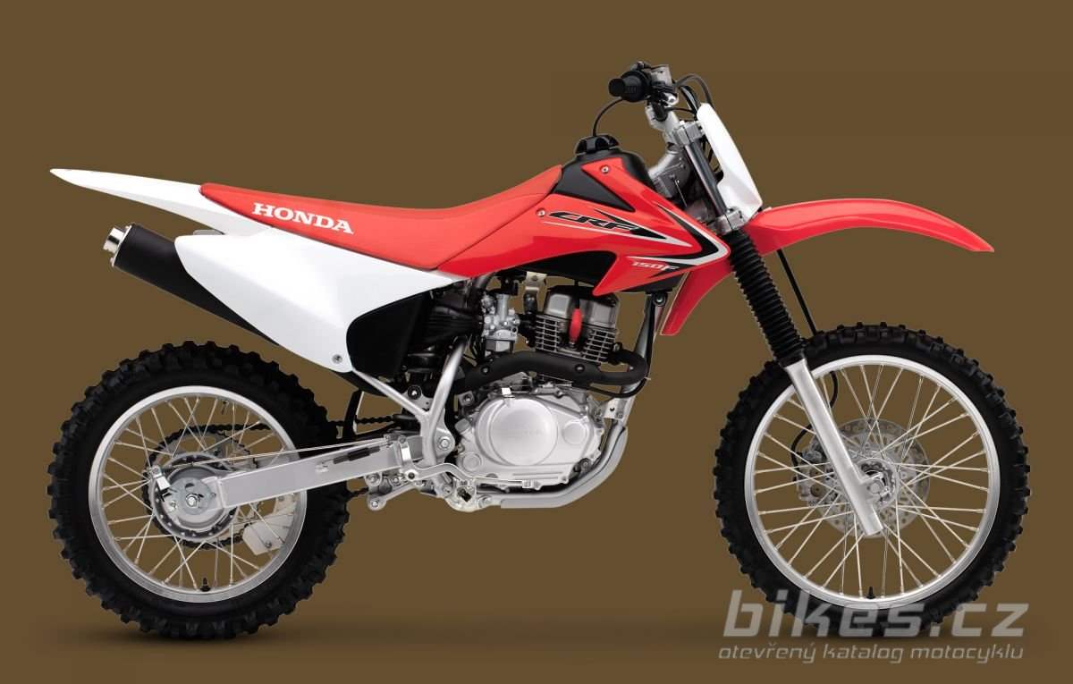 crf150f big wheel