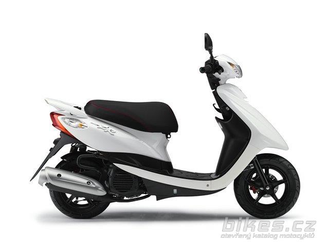 Yamaha Jog R, Foto Yamaha Jog R. 49cc., Ales ~ EK9