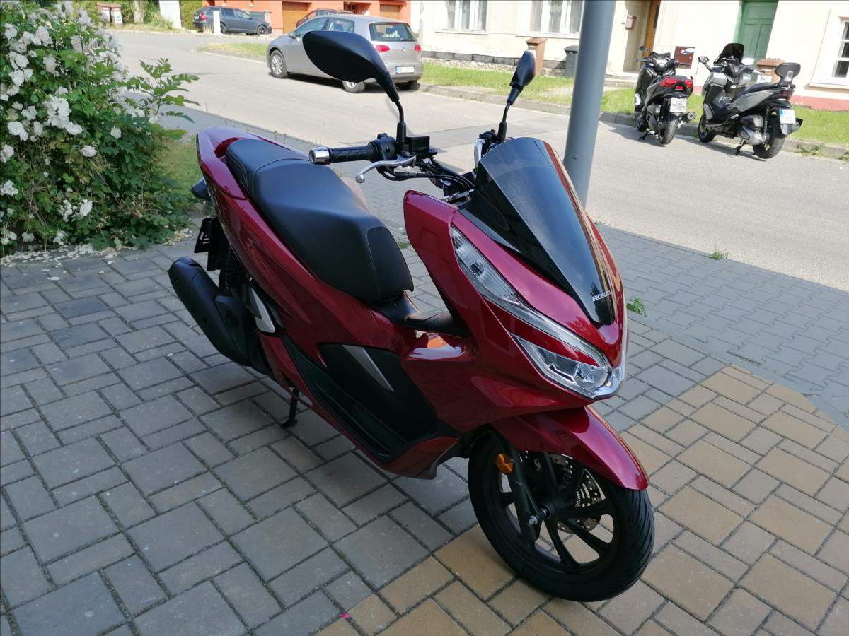 honda pcx 125 best price