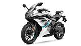 CFMOTO 250SR