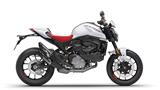 Ducati Monster Plus