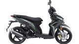 Keeway K-Blade 125