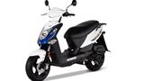 Kymco Agility 50