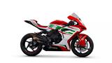 MV Agusta F3 RC