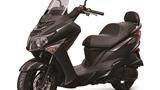 Sym Joyride S 125