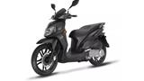 Sym Symphony SR 125