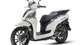 Sym Symphony ST 125