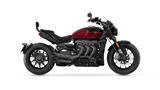 Triumph Rocket 3 GT