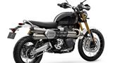 Triumph Scrambler 1200XE