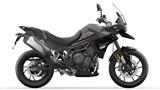 Triumph Tiger 850 Sport