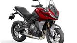 Triumph Tiger Sport 660