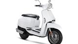 Lambretta V200 Special