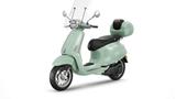 Vespa Primavera Elettrica